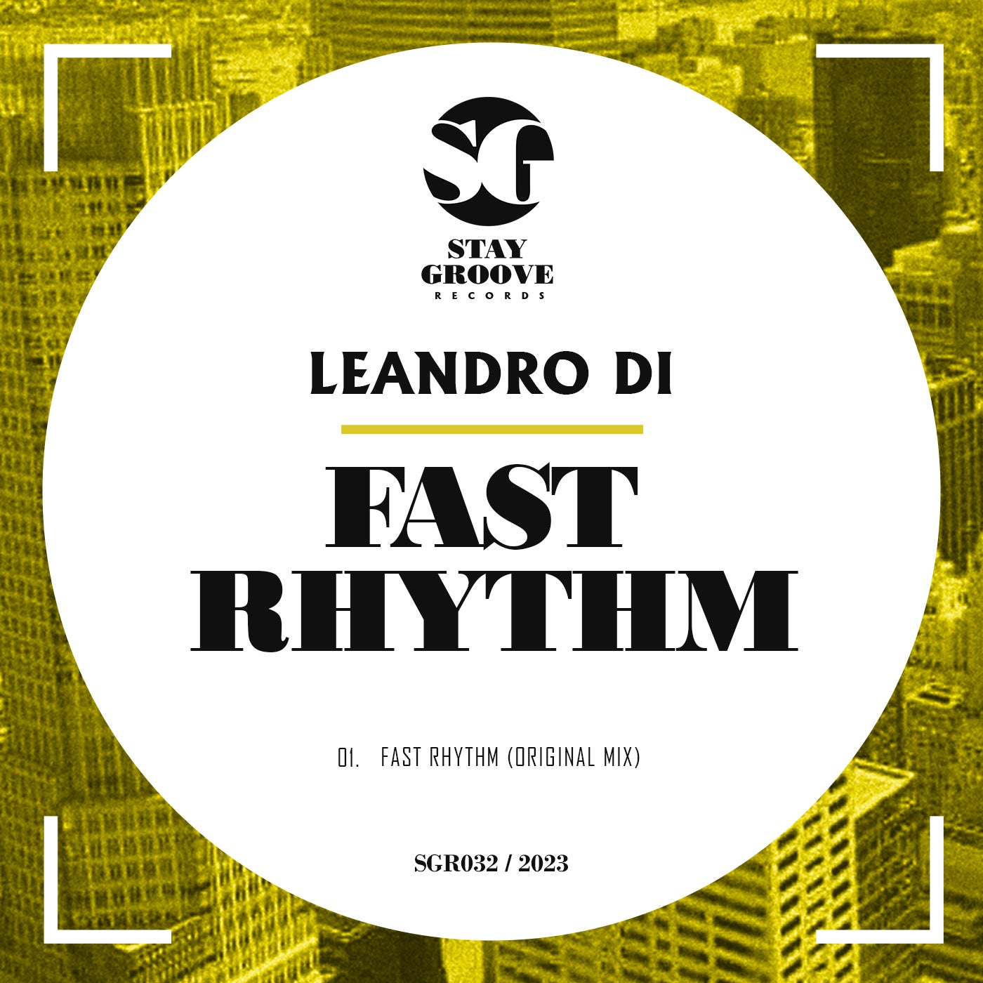 Fast Rhythm