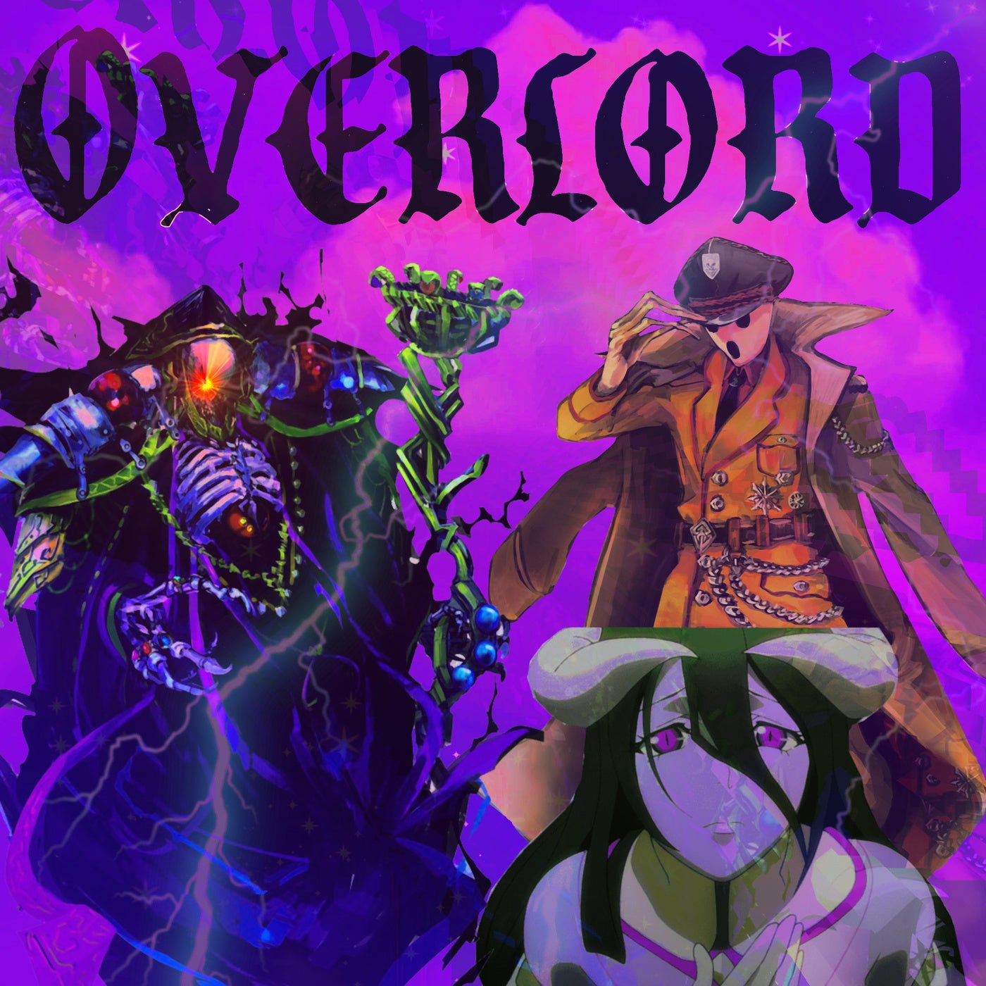 OVERLORD