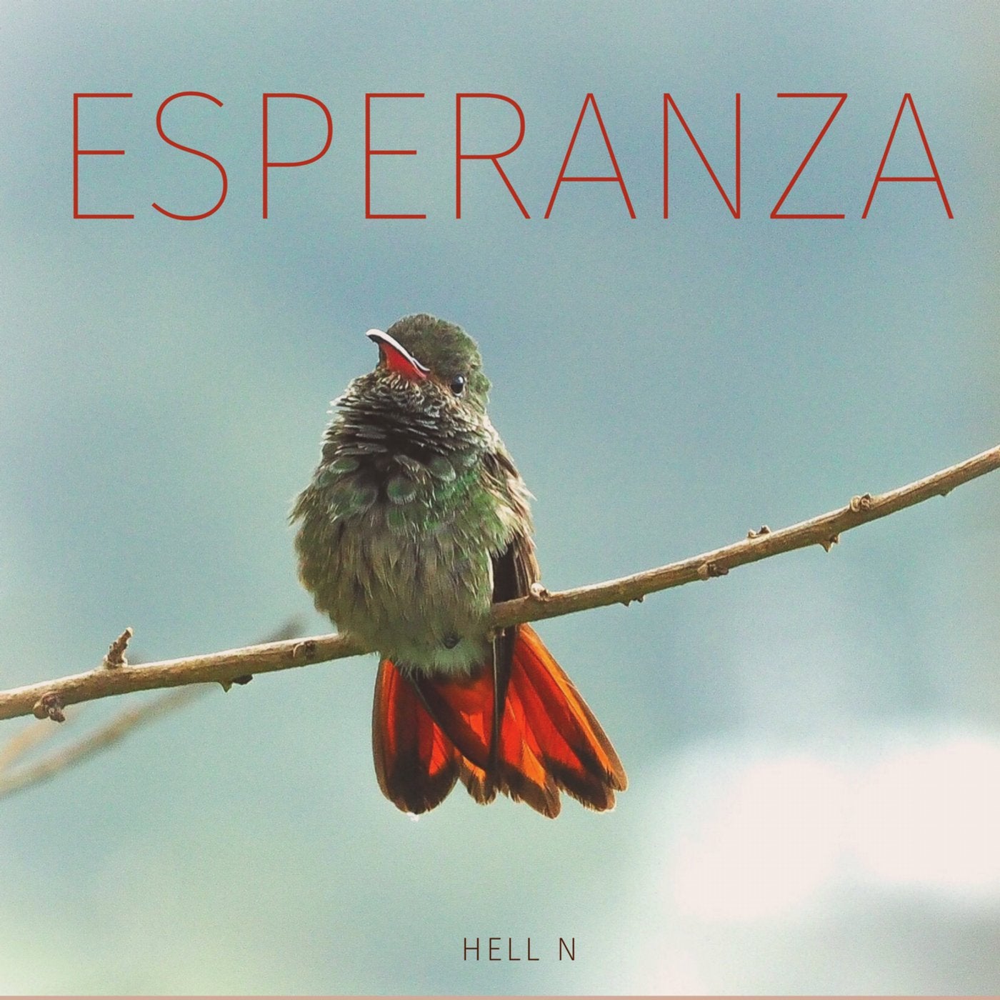 Esperanza