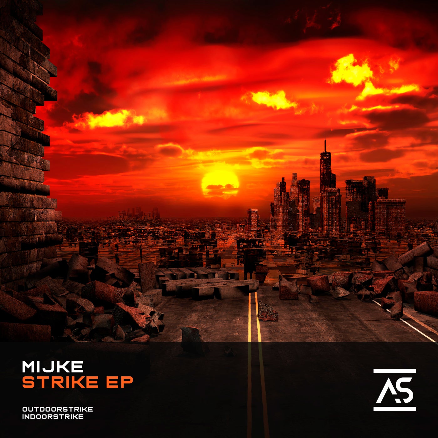 Strike