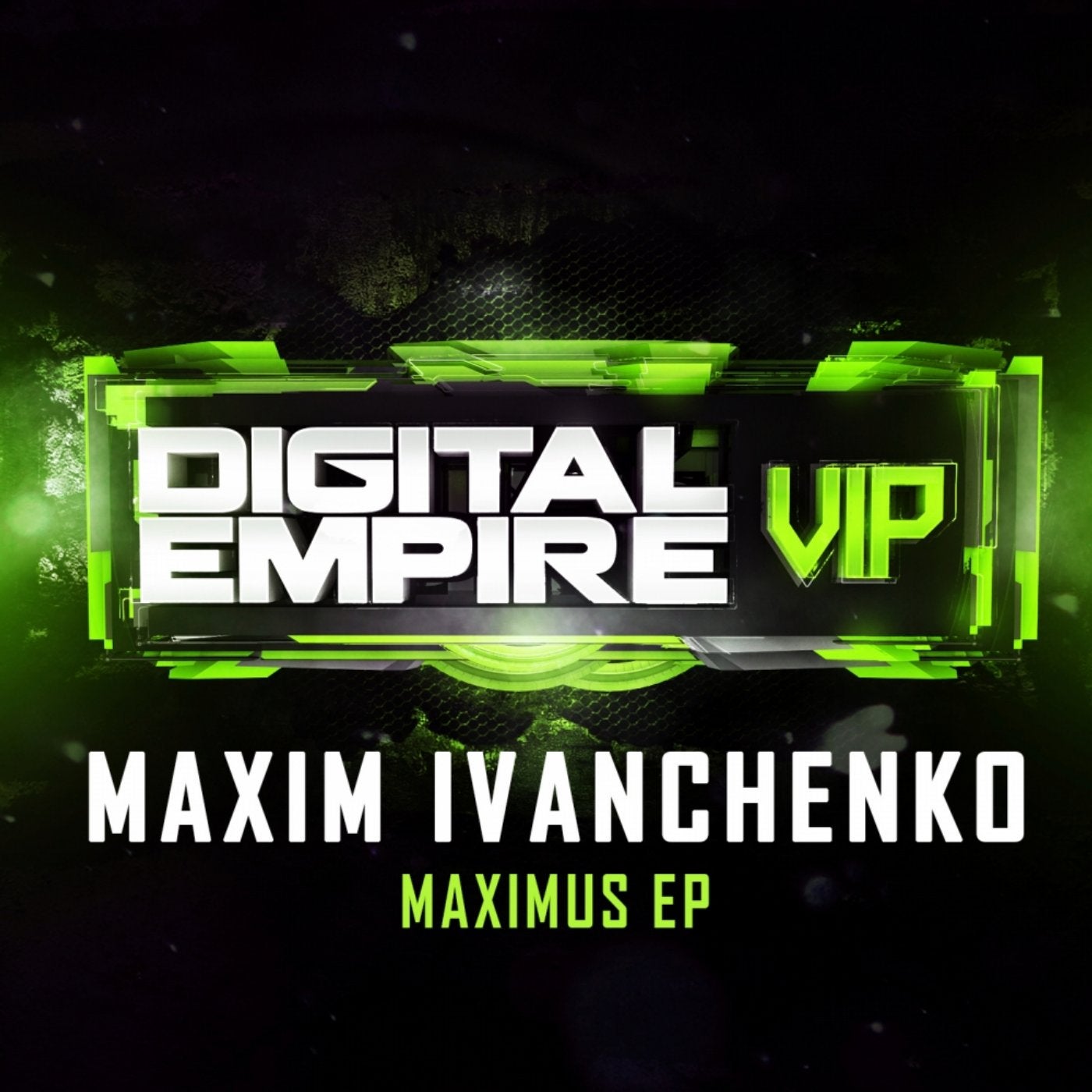 Maximus EP