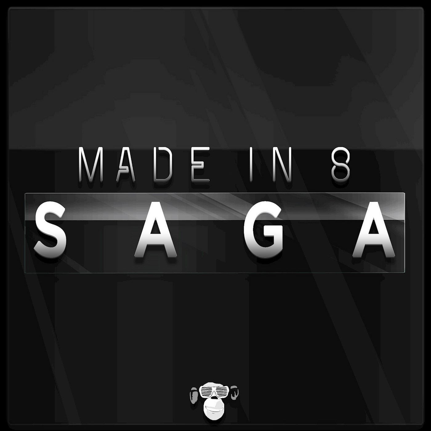SAGA - Original Mix