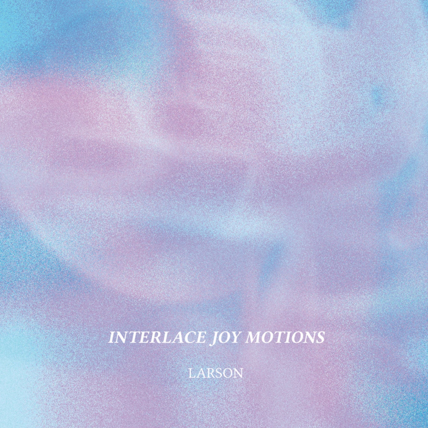 Interlace Joy Motions