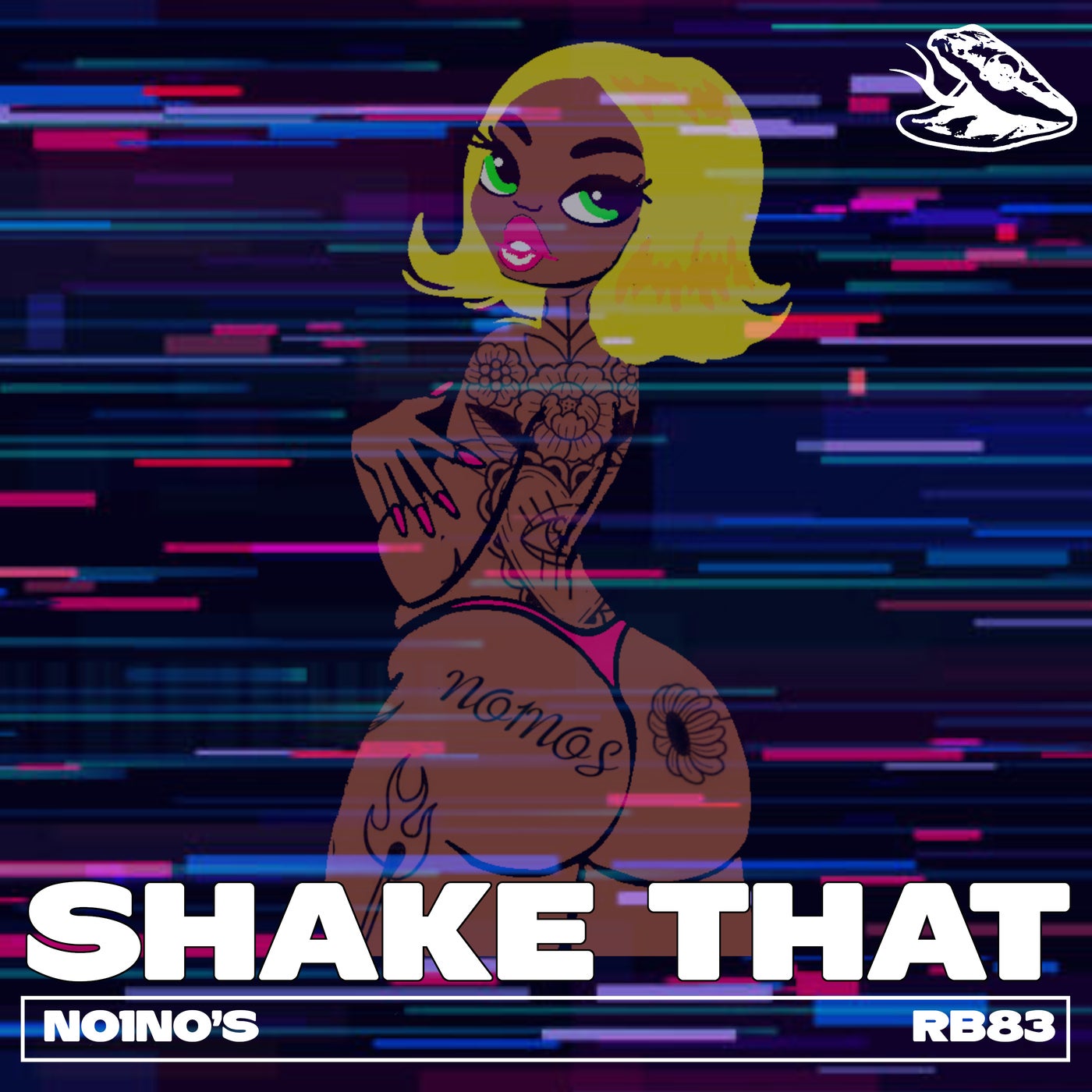 Shake That