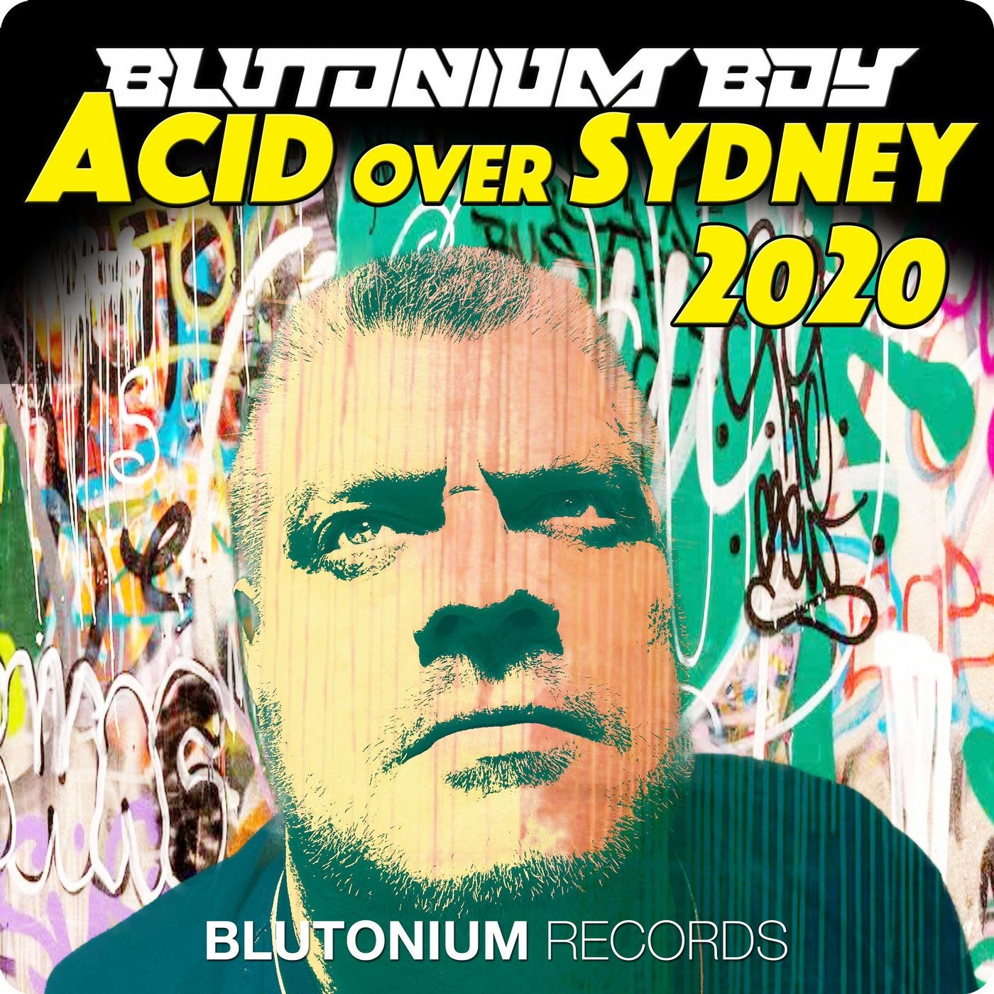 Acid over Sydney 2020