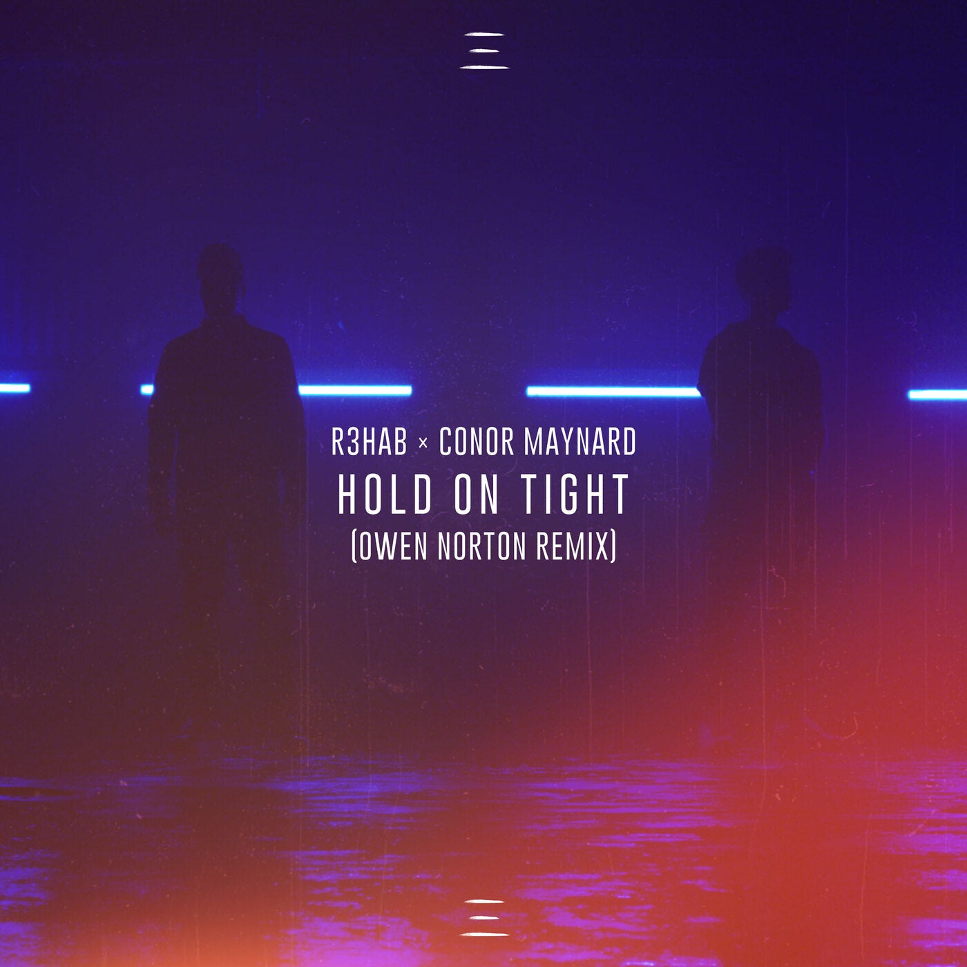 Hold On Tight (Owen Norton Remix) - Exte