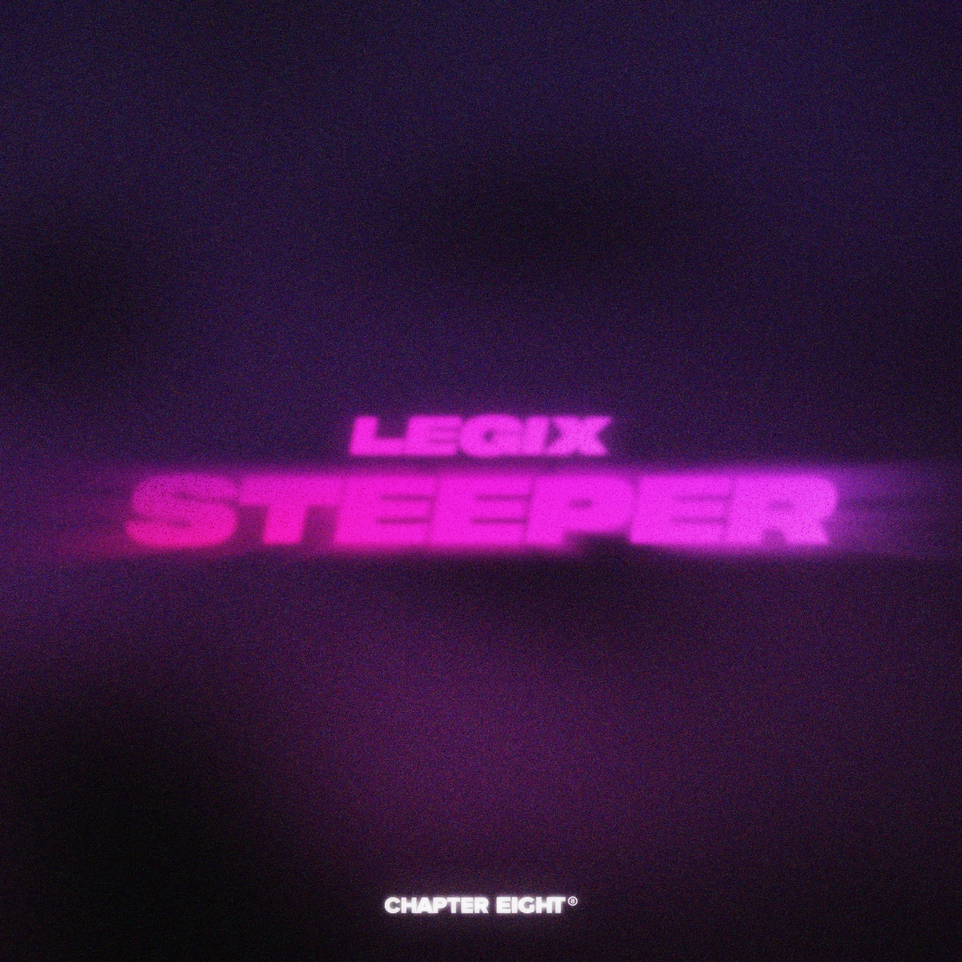 STEEPER
