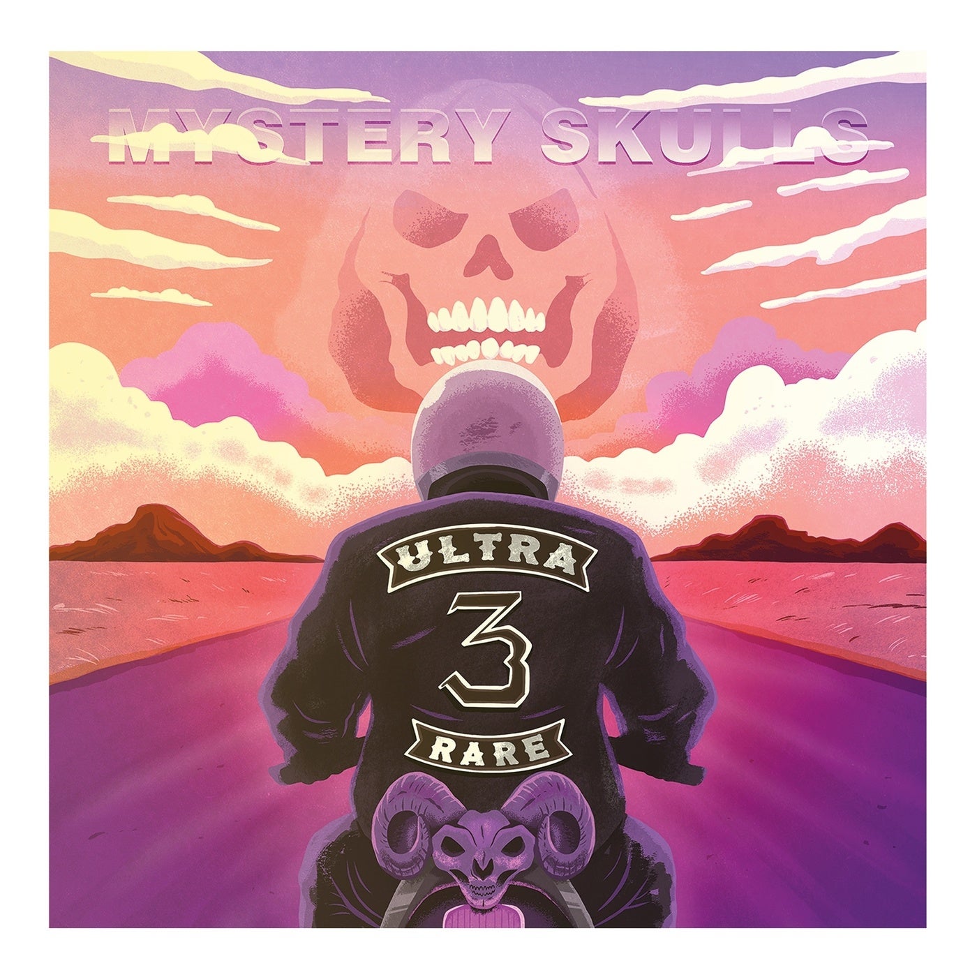 Ultra Rare Vol.3
