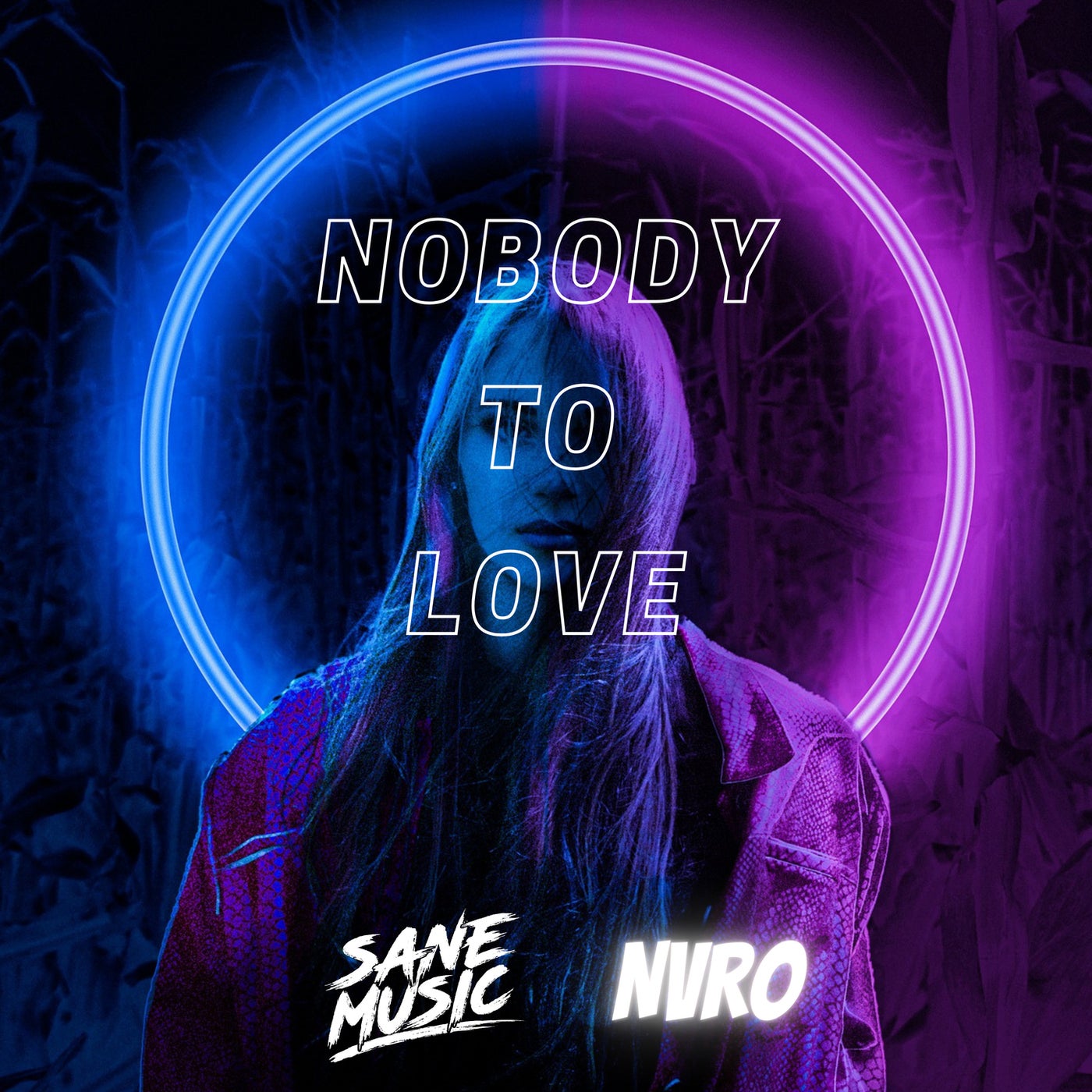 Nobody to Love