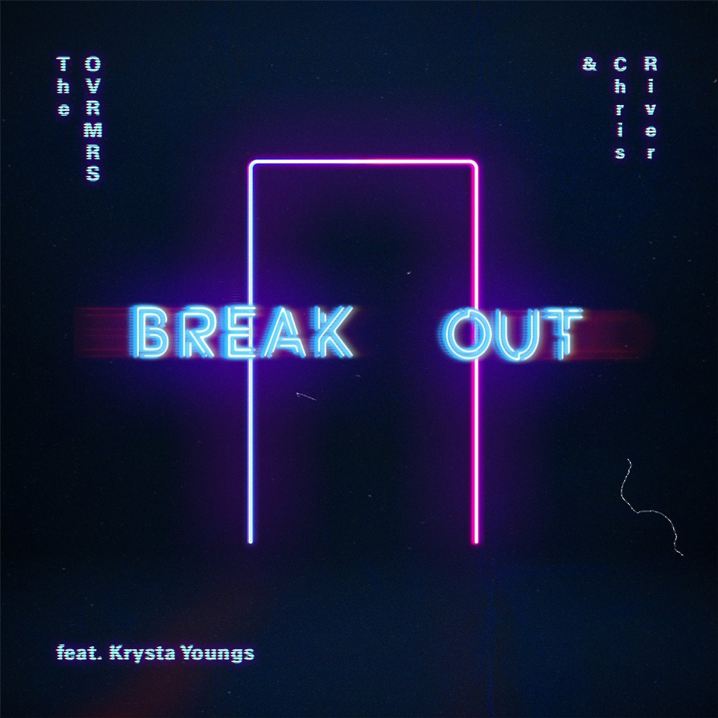Break Out (feat. Krysta Youngs)