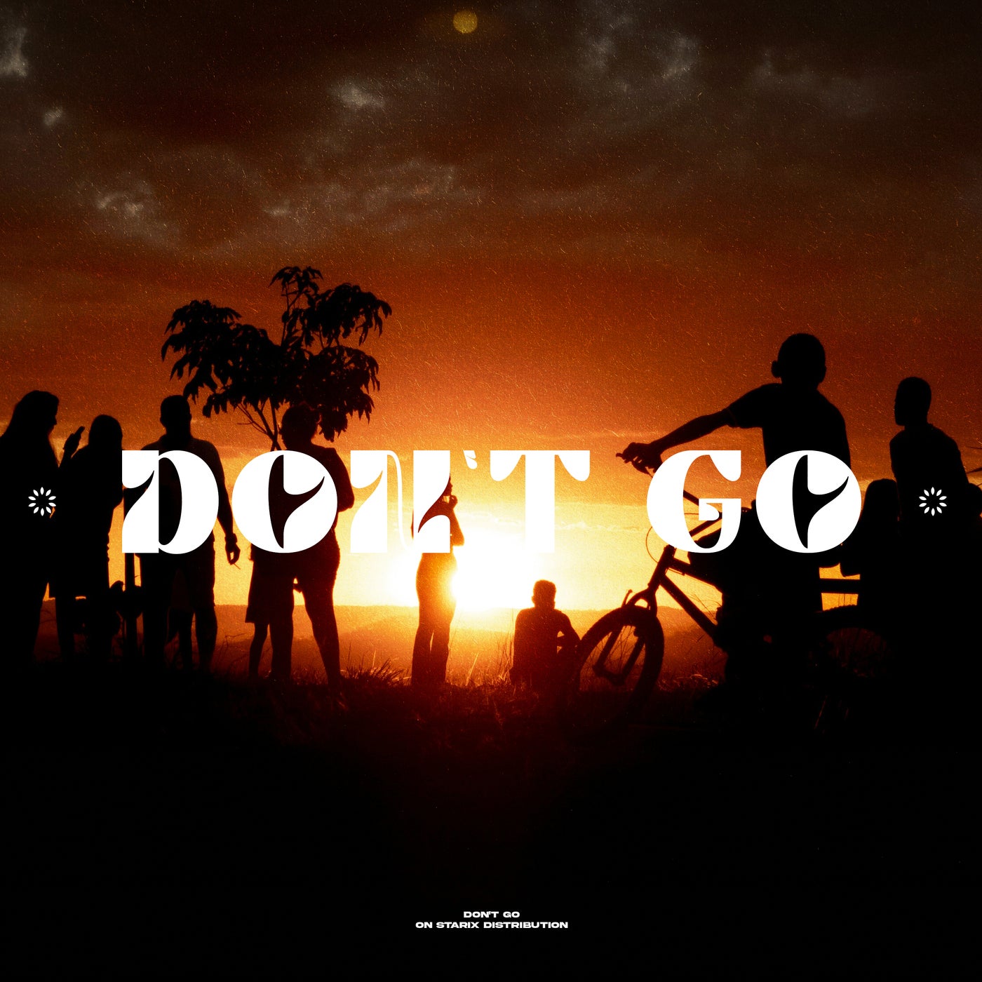 Don't Go