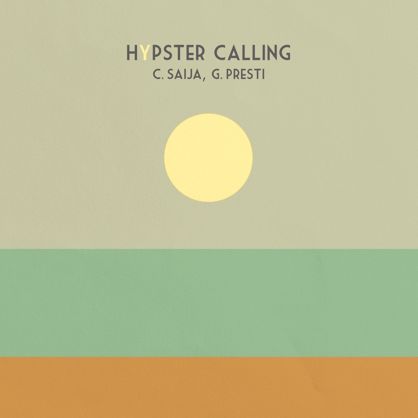 Hypster Calling