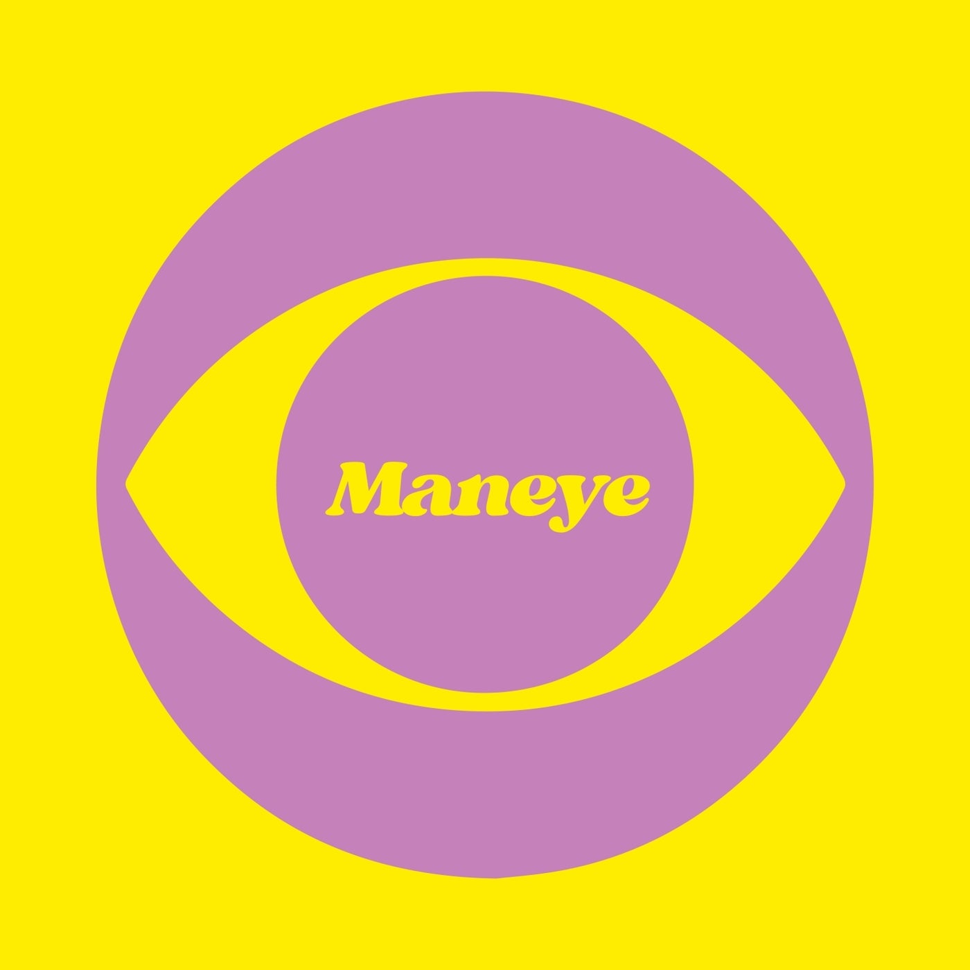 Maneye