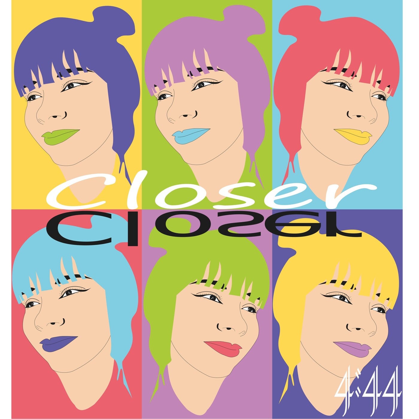 Closer