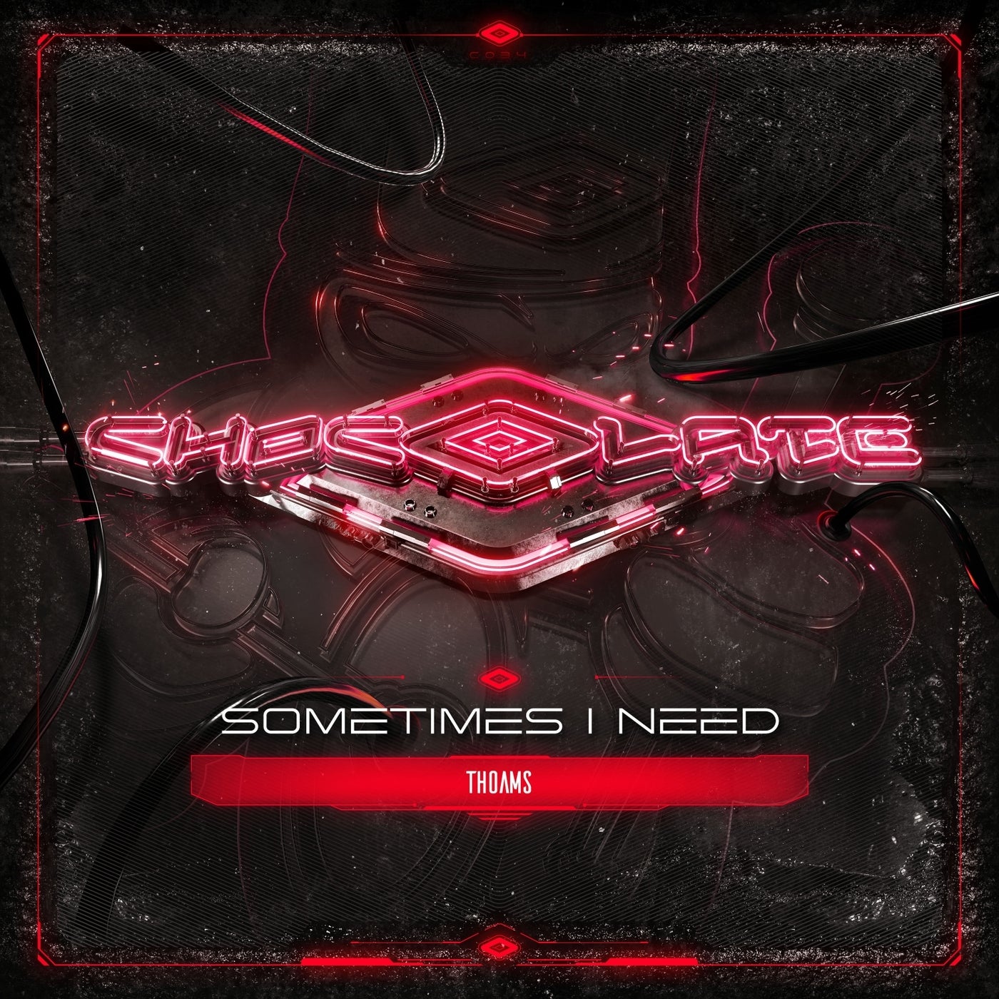 Sometimes I Need