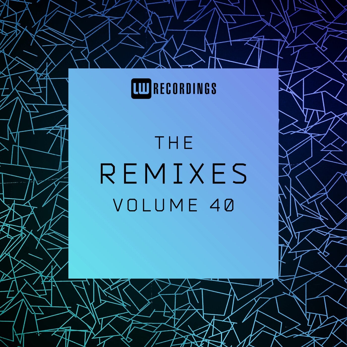 The Remixes, Vol. 40