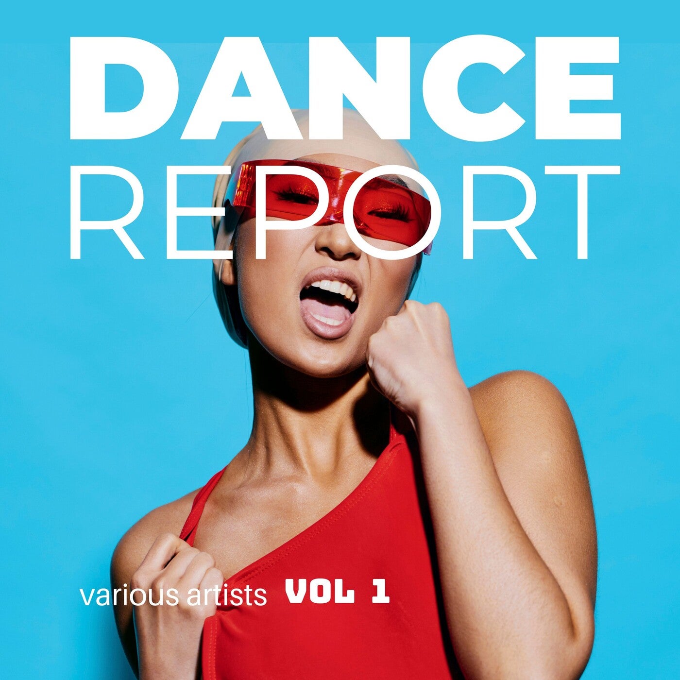 Dance Report, Vol. 1