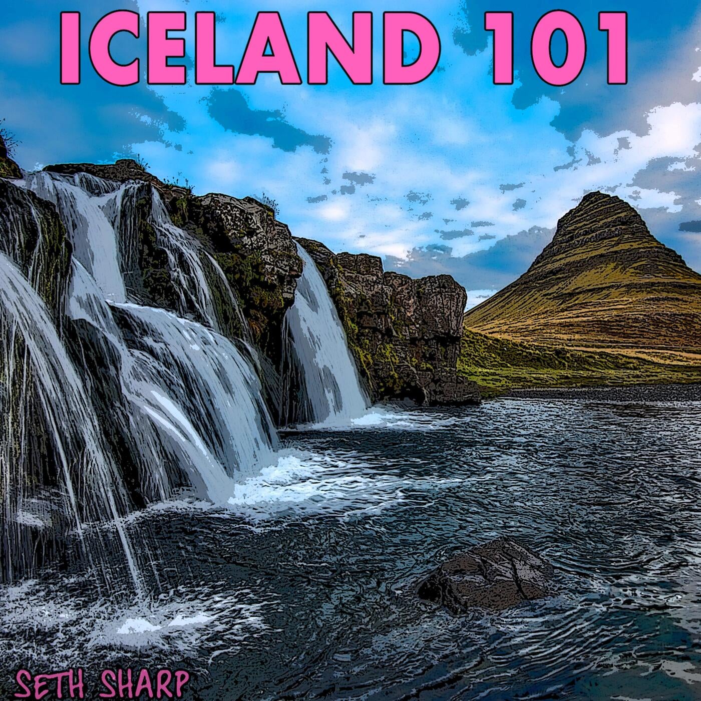 Iceland 101