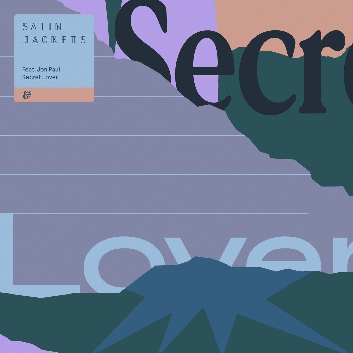 Secret Lover (Club Mix)