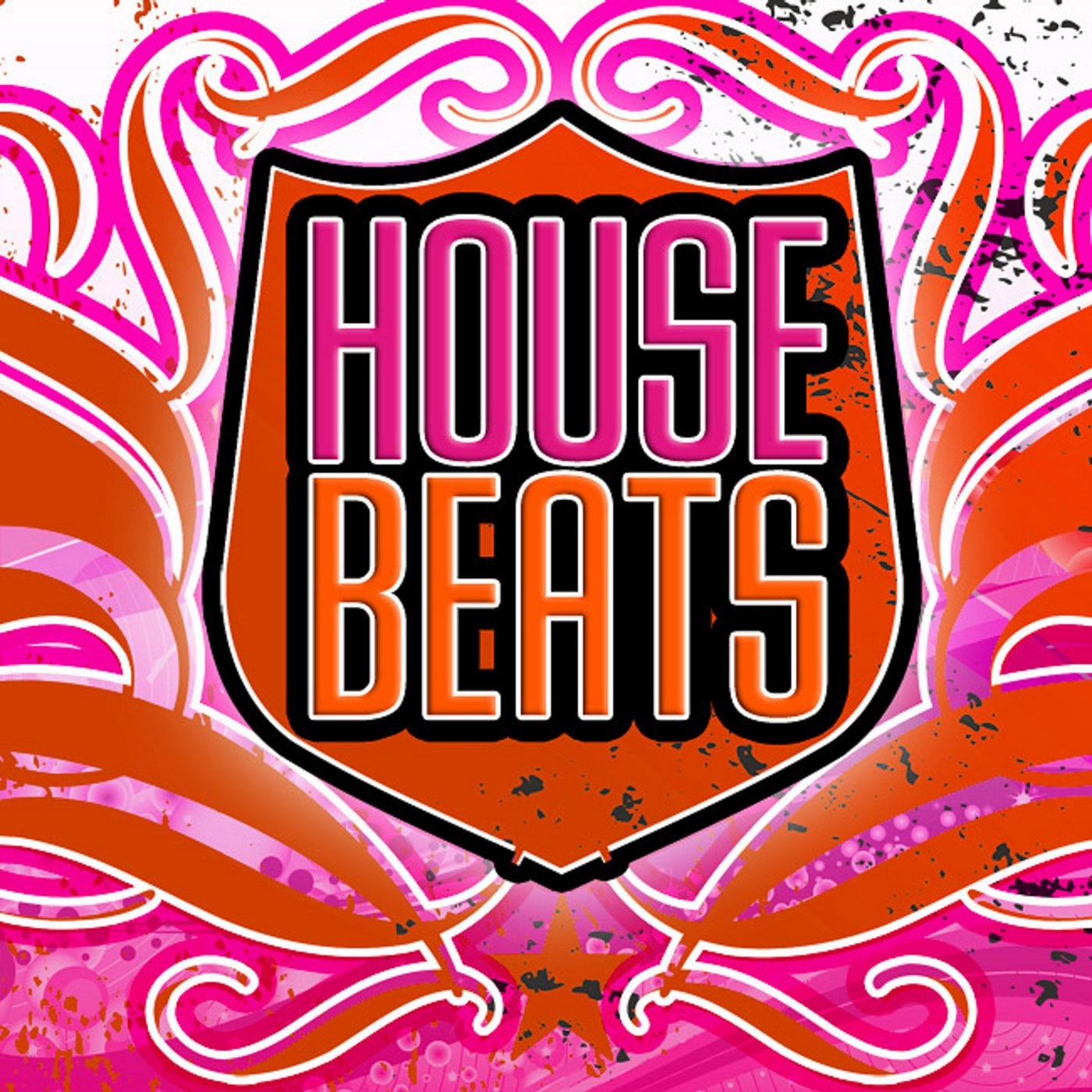 Take me round. House Beat. Special House Beats selection. Various - House Grooves Vol.2. Groove Garcia - code.