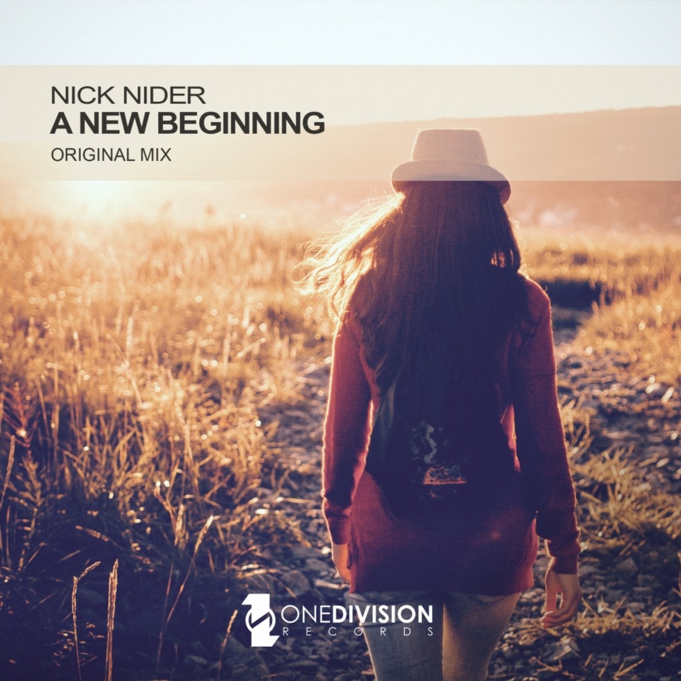 A New Beginning