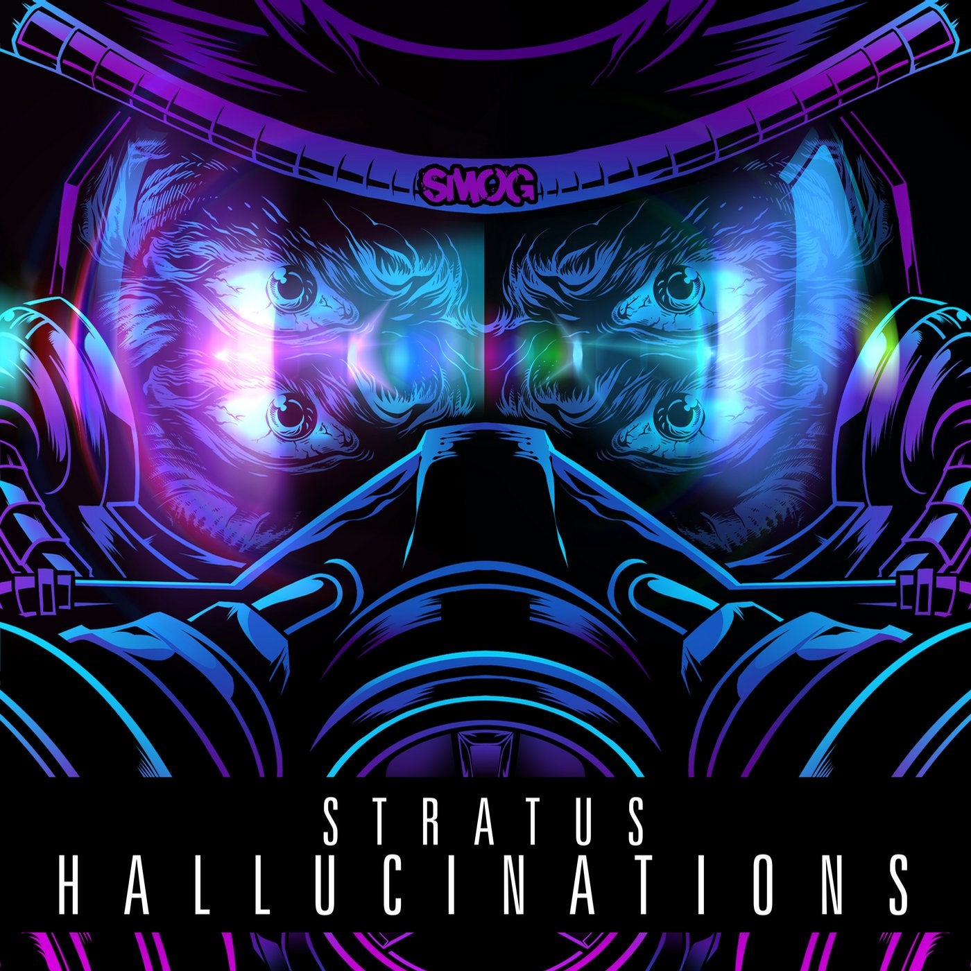 Hallucinations EP