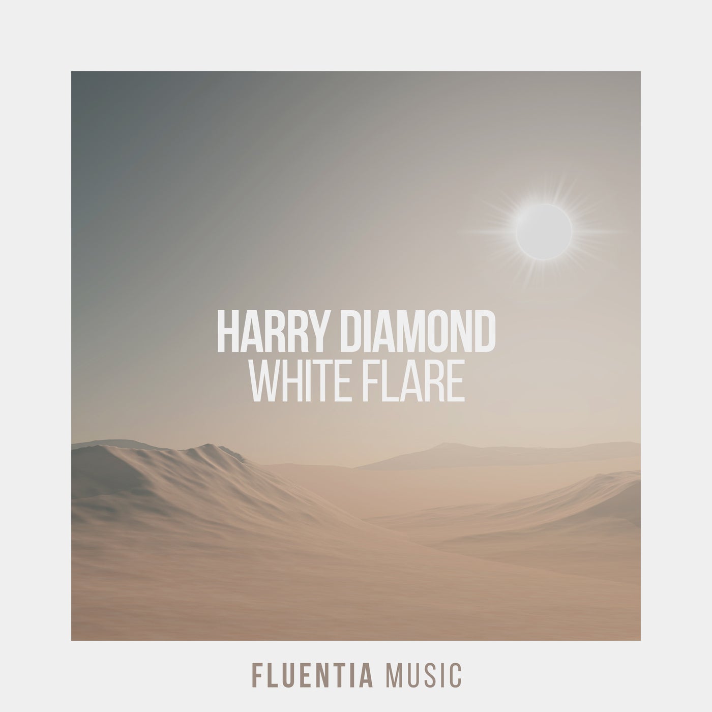White Flare