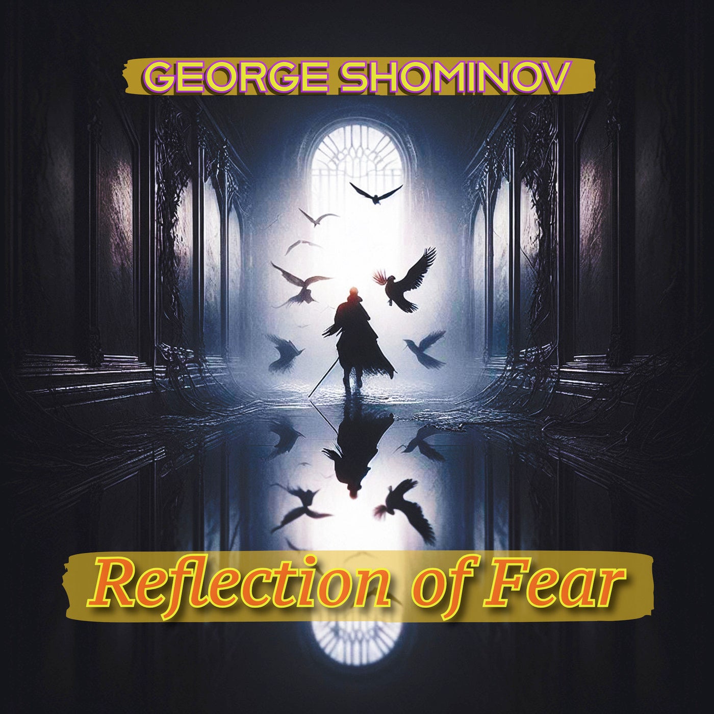 Reflection of Fear