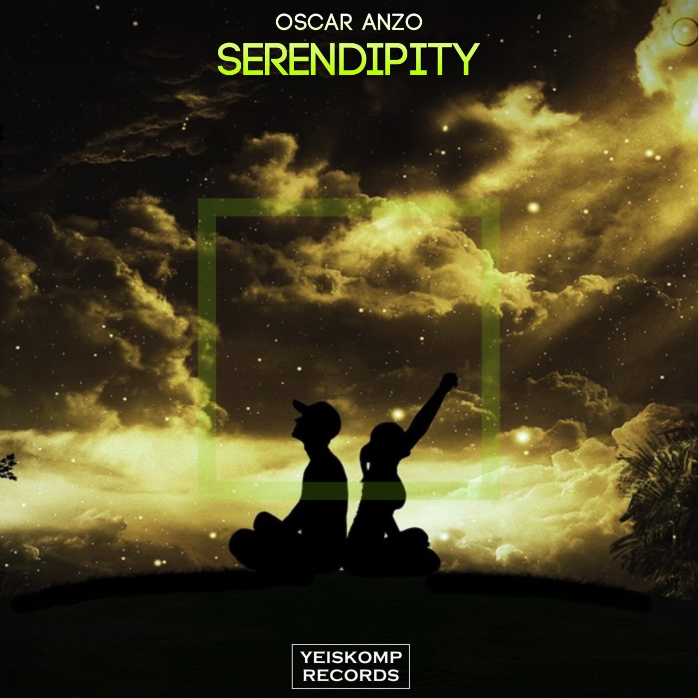 Serendipity