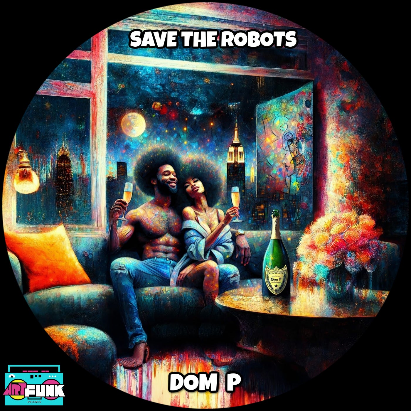 Dom P