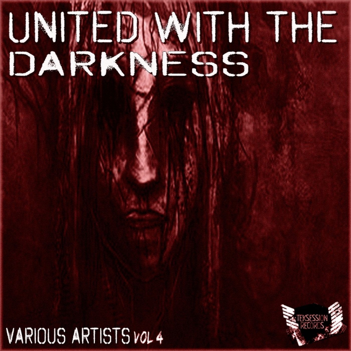 United With The Darkness, Vol. 4