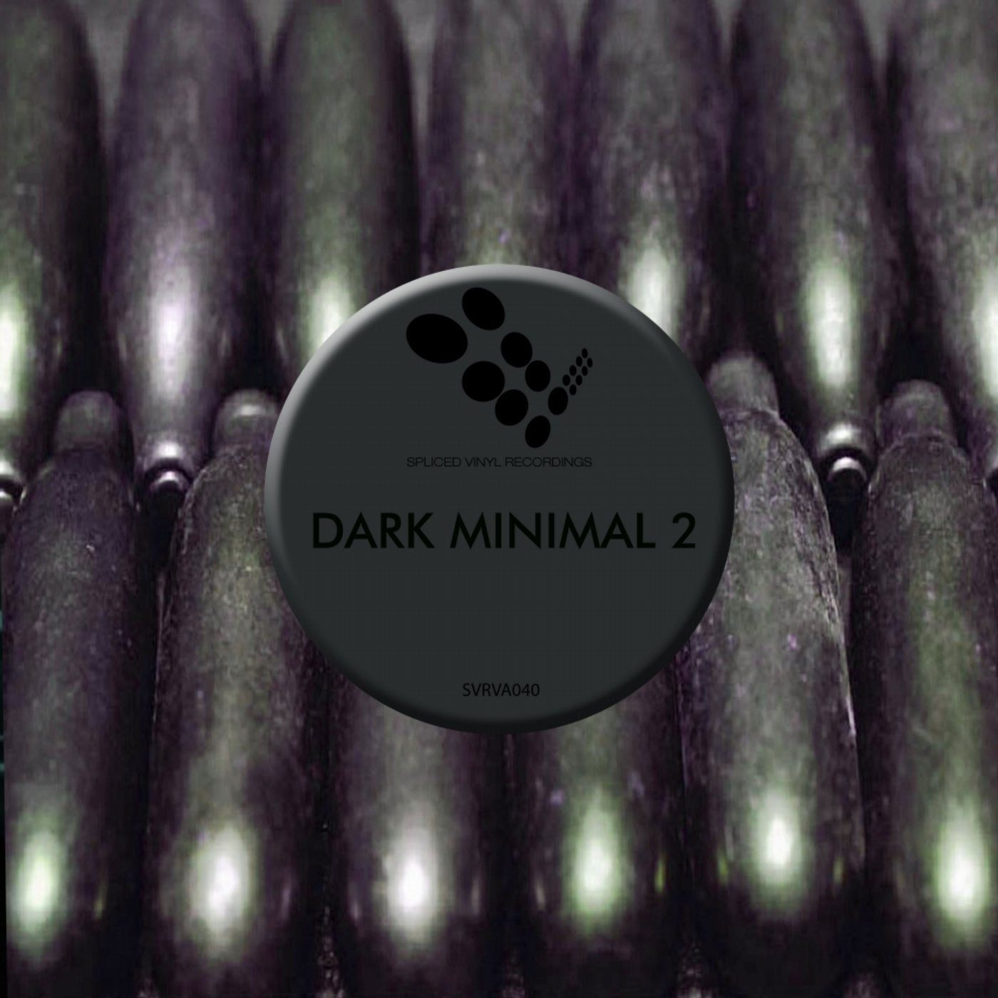 Dark Minimal 2