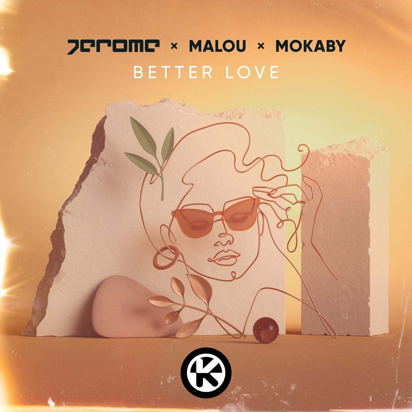 Better Love (Extended Mix)