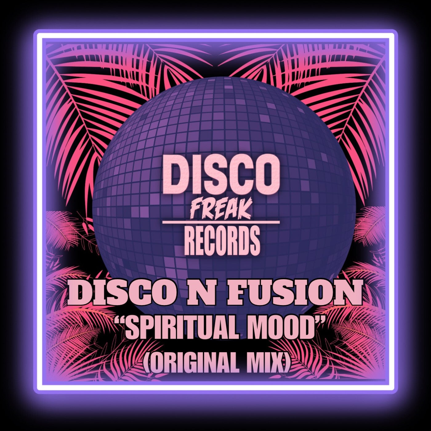 Spiritual Mood (Original Mix)