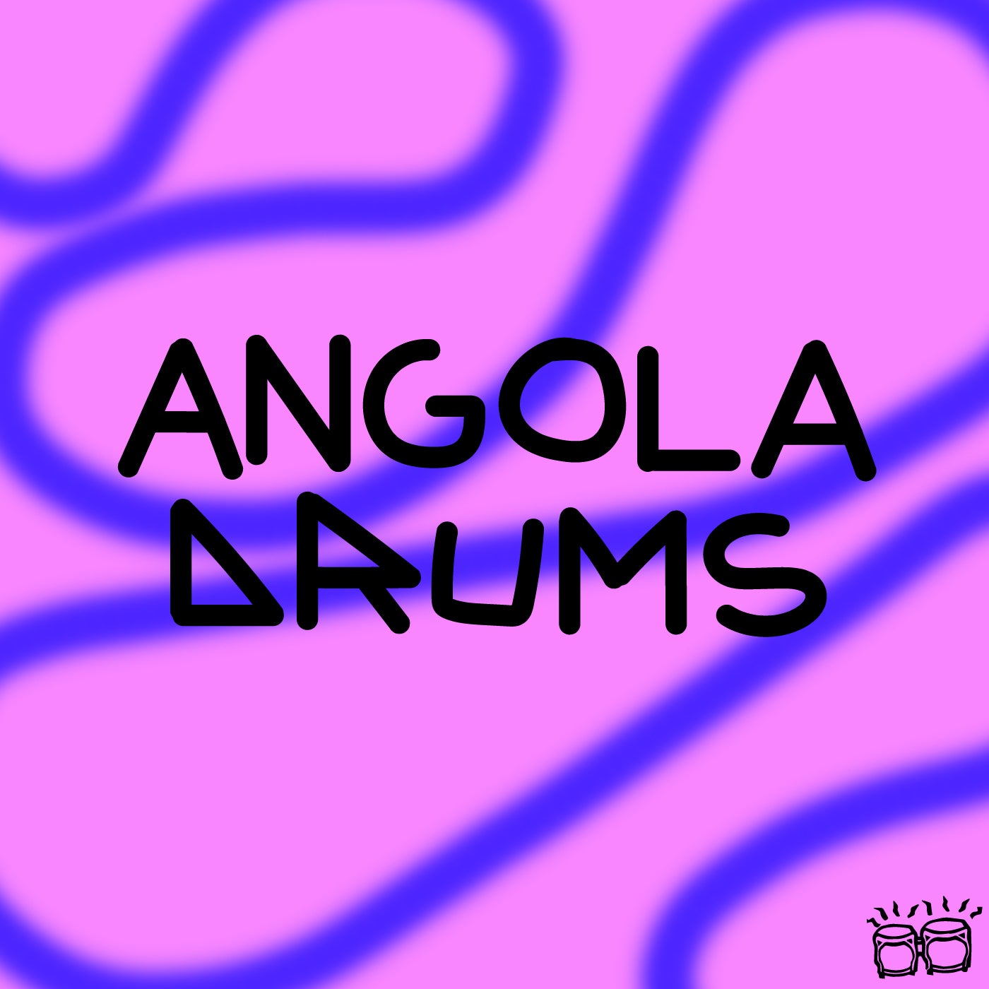 Junglewood –  Angola Drums EP [Black Savana]