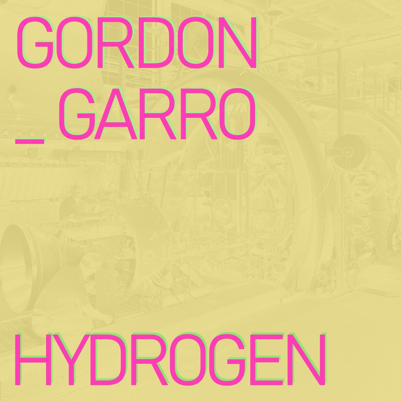 Hydrogen