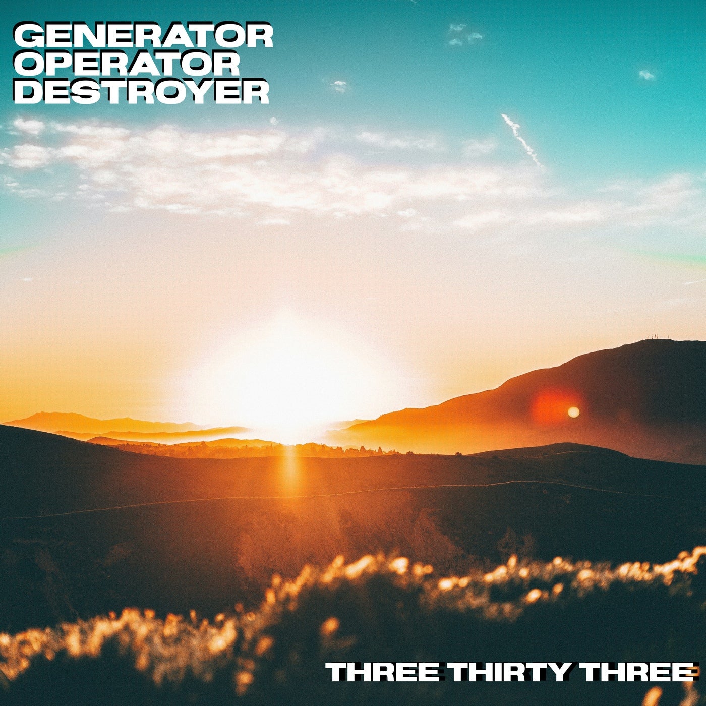 Generator Operator Destroyer