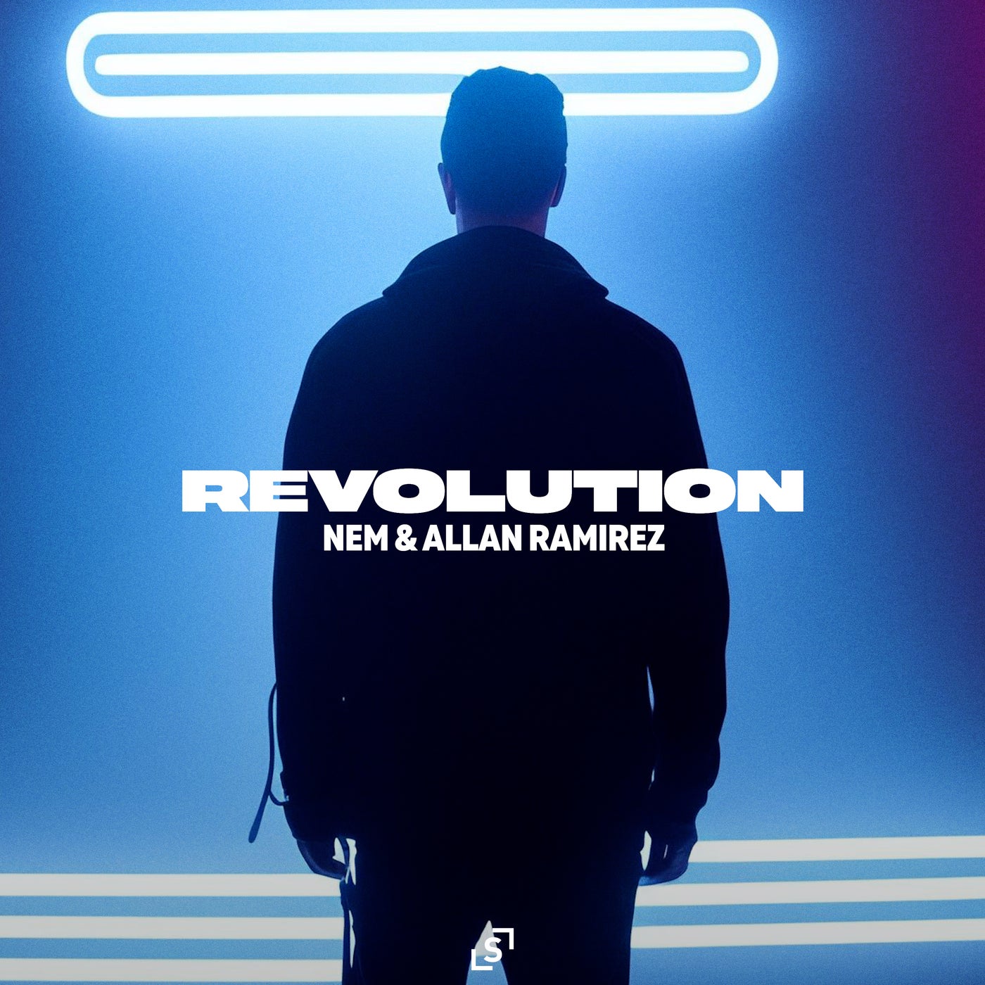 Revolution (Extended Mix)