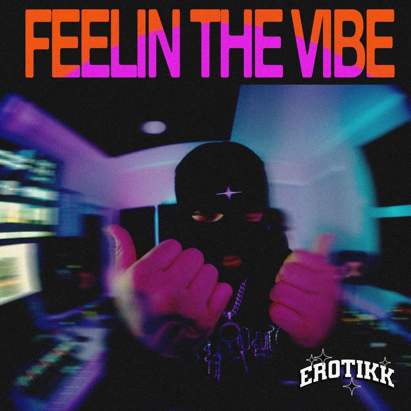 Feelin The Vibe