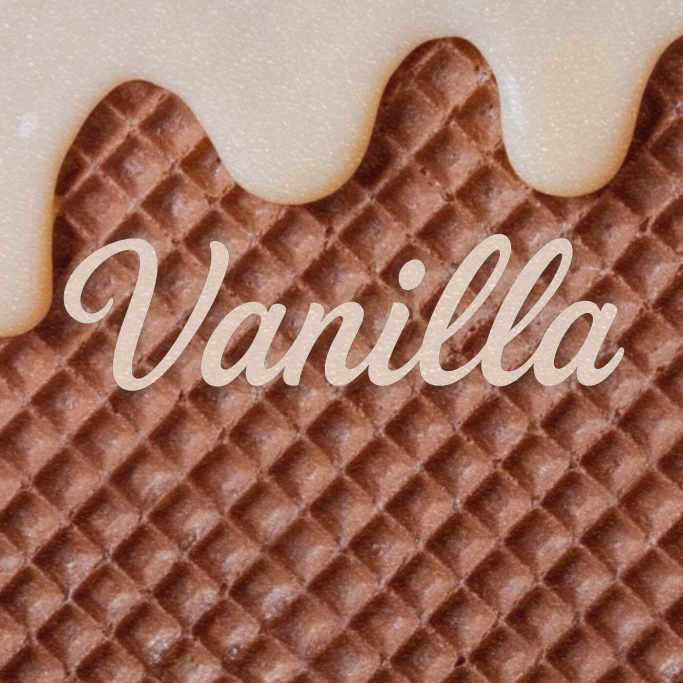 Vanilla