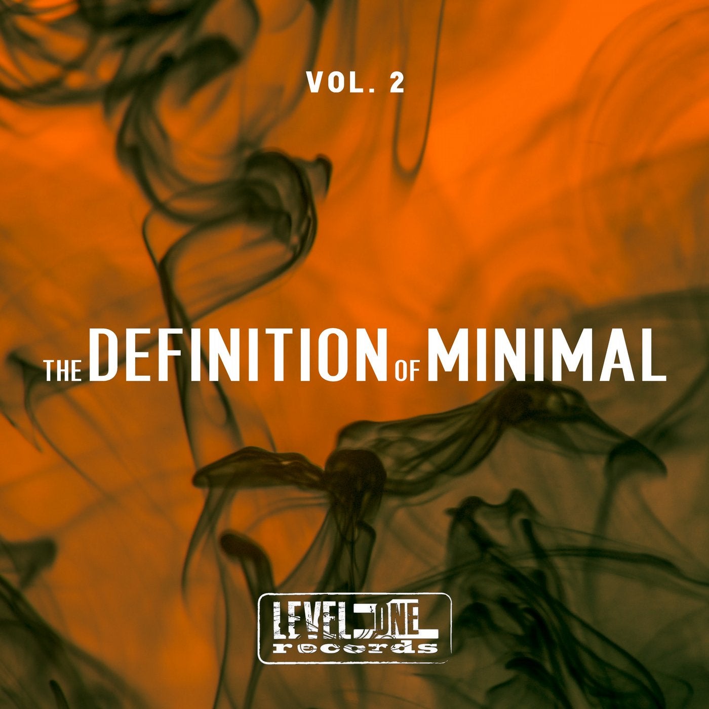 The Definition Of Minimal, Vol. 2