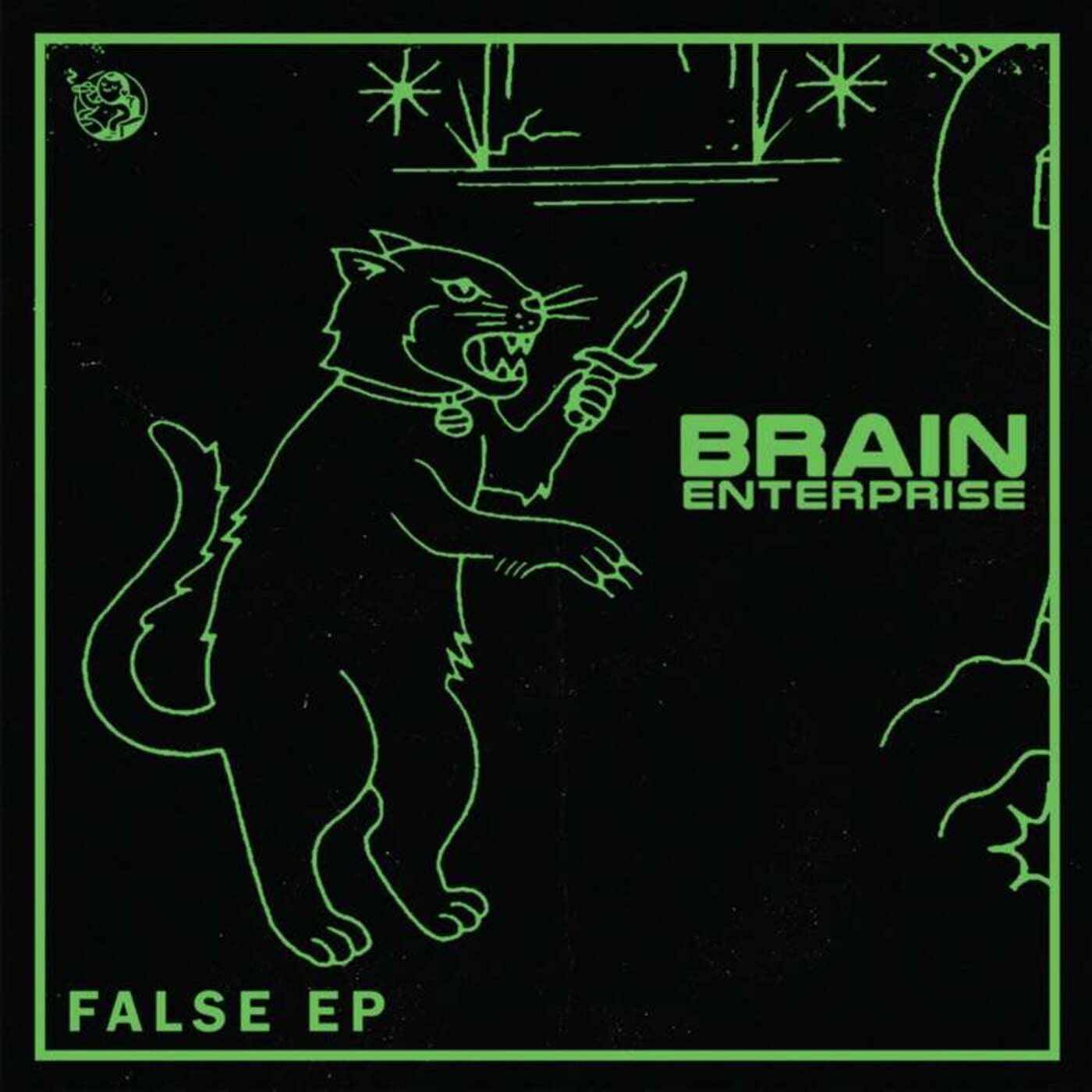 False
