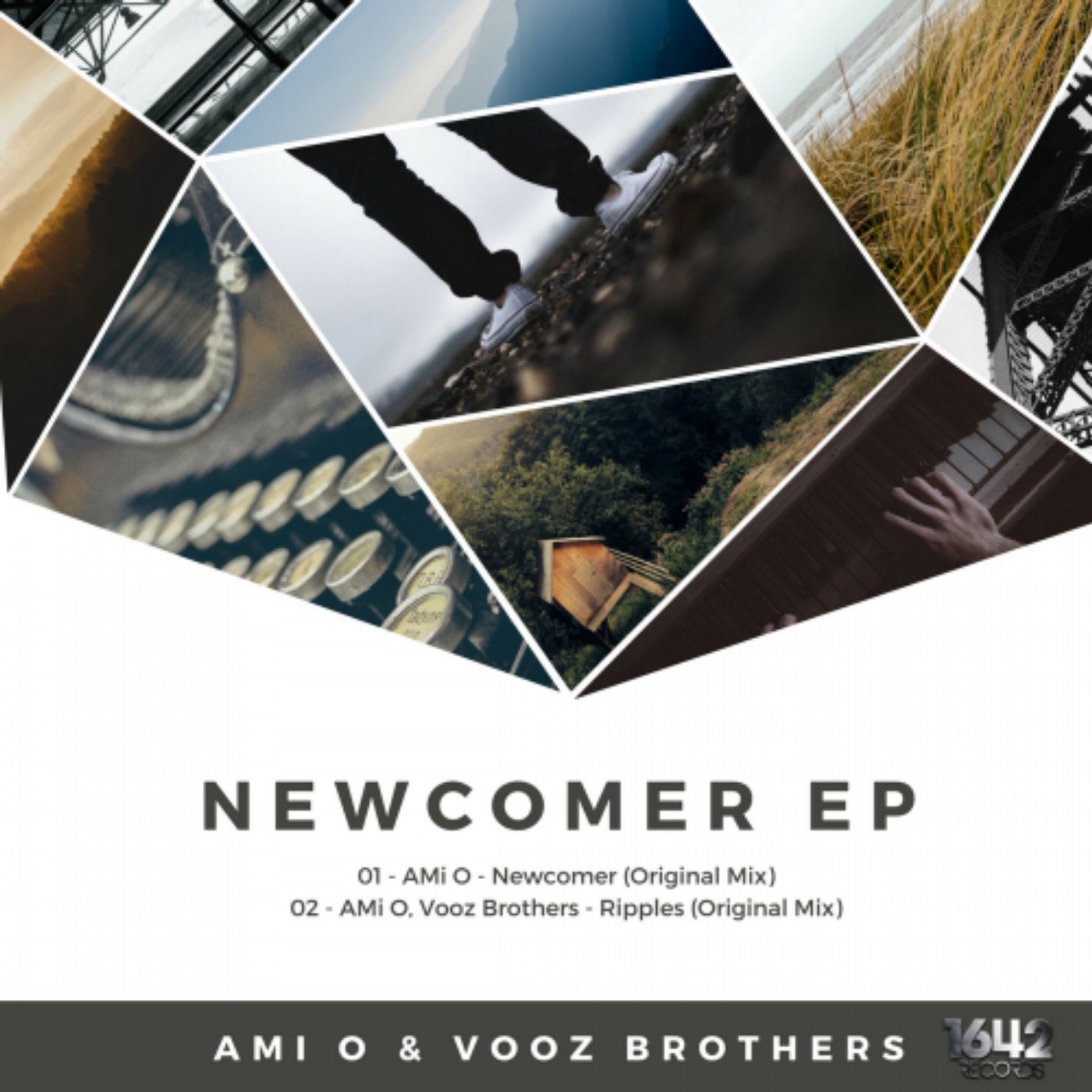 Newcomer EP