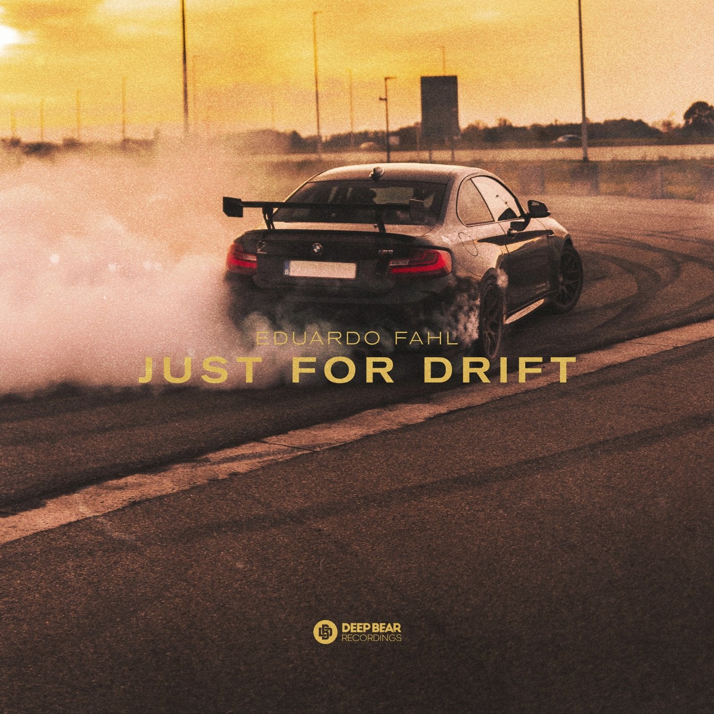 Just for Drift