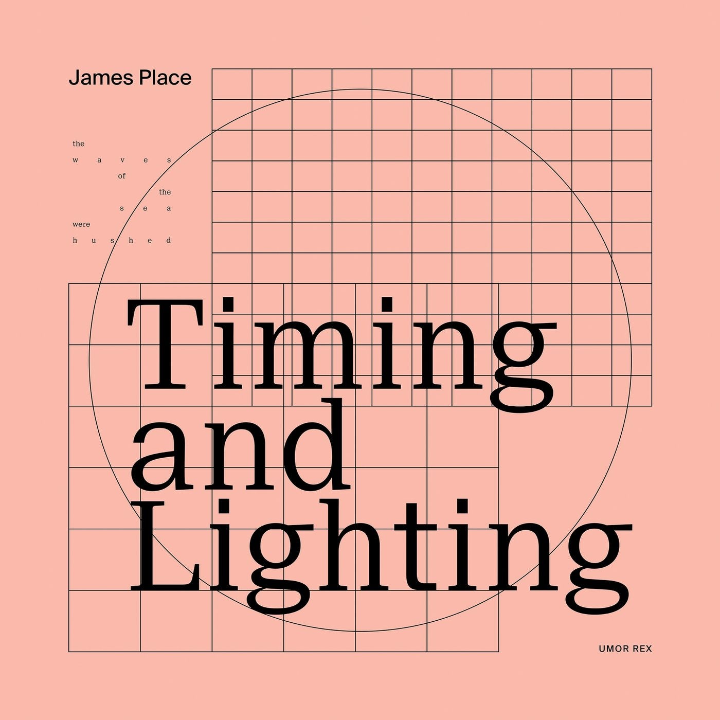 Timing and Lighting