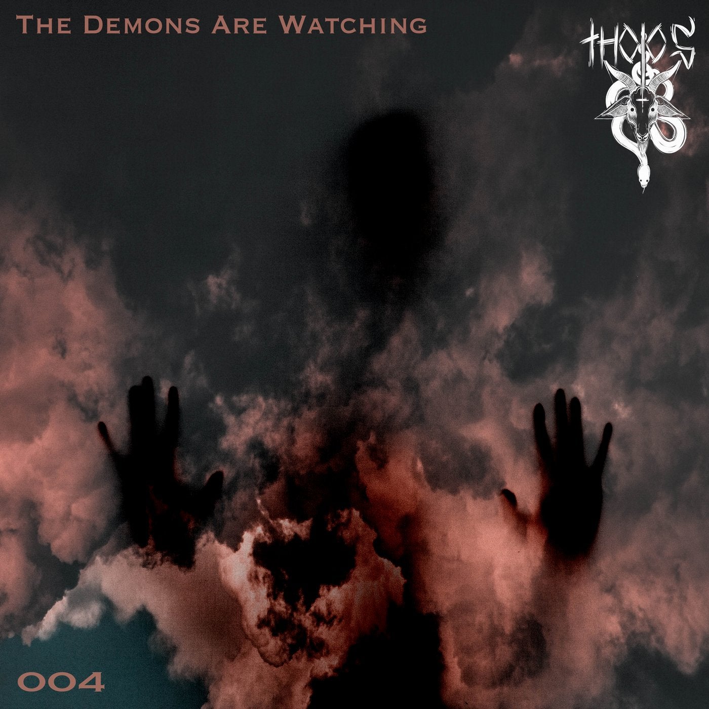 The Demons Are Watching