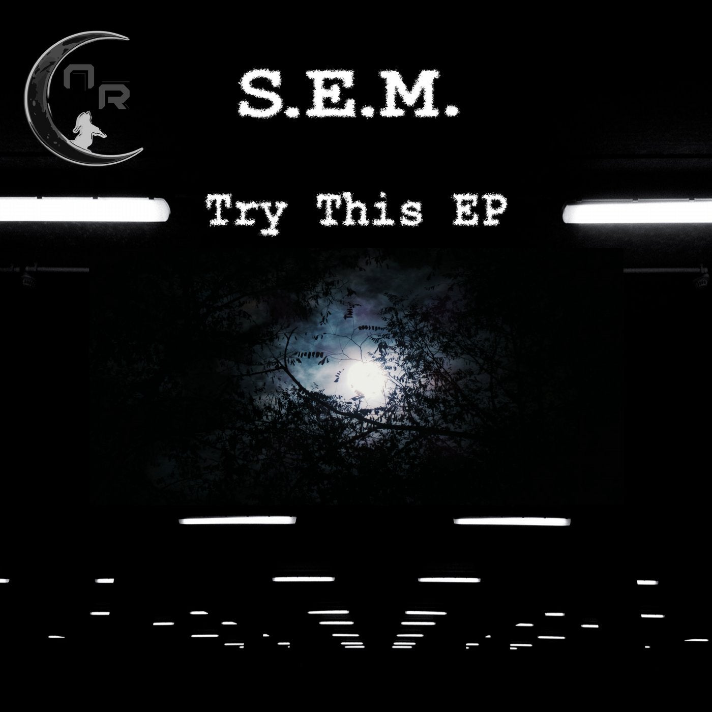 Try This EP