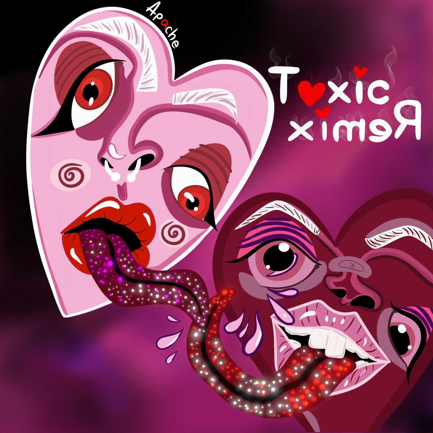 TOXIC - REMIX