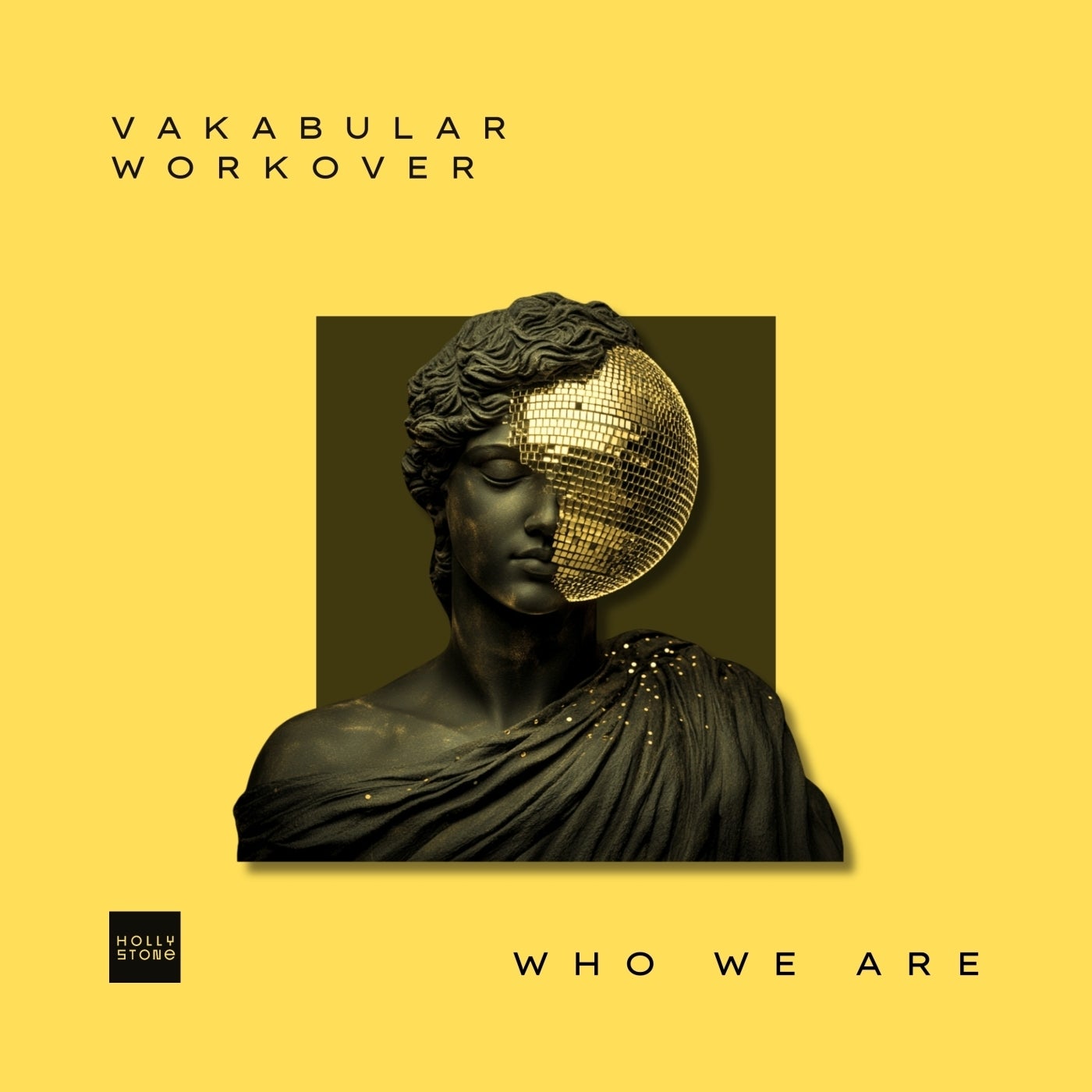 Who We Are