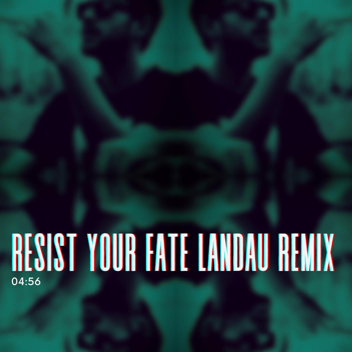 Resist Your Fate (feat. Lucille Crew) [Remix]